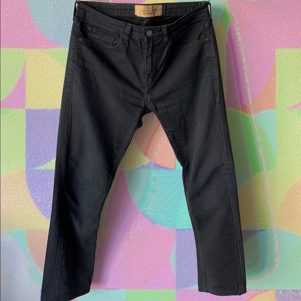 Levi’s Made & Crafted Jeans